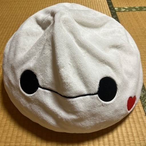 ベイマックス ぬいぐるみ