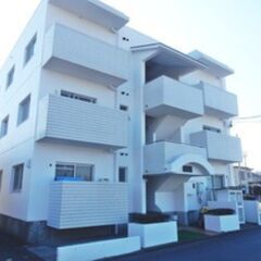 ⭐️6.5万円入居可💁西武池袋線/元加治駅歩7分✨埼玉県入間市大字仏子