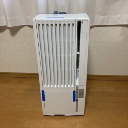 Haier ハイアール JA-16V 窓用エアコン 新品未使用品