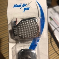 角質削り　魚の目カッターの画像