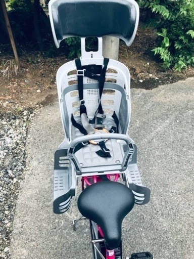 ET1159番　電動自転車