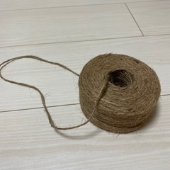 麻紐
