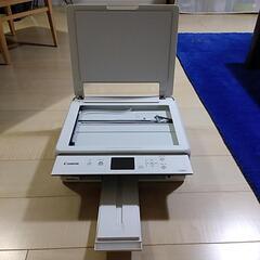 値下げ　プリンターCanon TS5030　ジャンクの画像