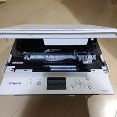 値下げ　プリンターCanon TS5030　ジャンクの画像