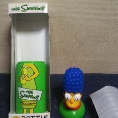 クーラーボトルの画像