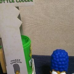クーラーボトルの画像