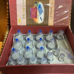 カッピング◆吸玉◆プラスチック製の画像