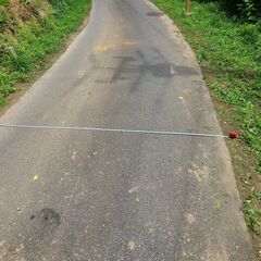 『受付一時中止しております』残土、無料でお引き取り致します。長南町