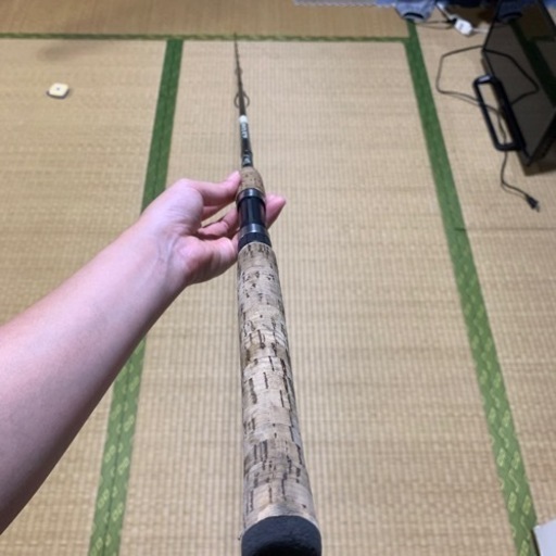 釣り竿安く売ります！