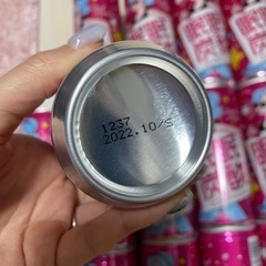 15本　眠民炭酸　エナジードリンクの画像