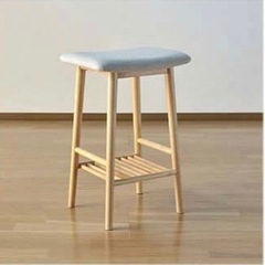【新品】rest レスト　スツール
