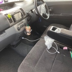 タント‼️18万キロ‼️不具合ありの画像