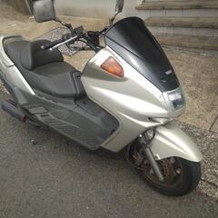 マジェスティ250