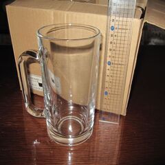 ジョッキー6個セット