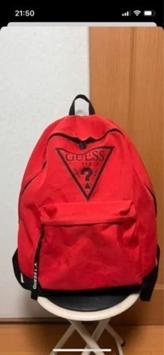 guess リュック