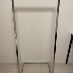 Lettre ハンガーラック コートラック　幅60cm ディノス