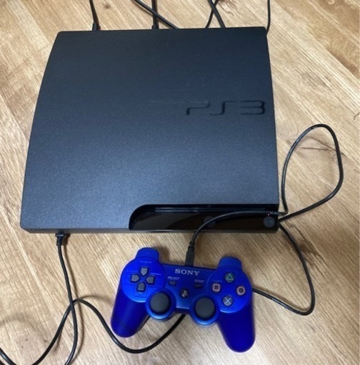 プレイステーション3