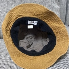帽子2つ　【お譲り先決まりました】の画像
