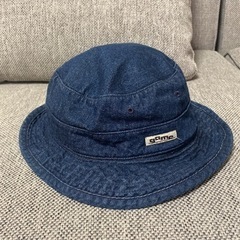 帽子2つ　【お譲り先決まりました】