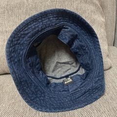 帽子2つ　【お譲り先決まりました】の画像