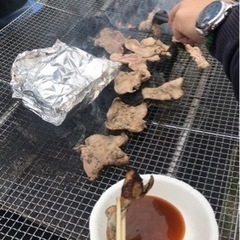 7/17 松本市でバーベキューします🍗😊