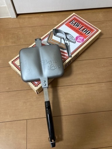 バウルー