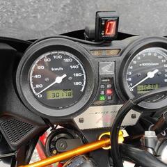 CB400Sf2010年限定カラー