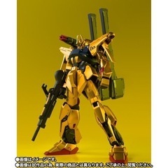 【新品未開封】METAL ROBOT魂 (Ka signature) 量産型百式改の画像