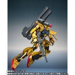 【新品未開封】METAL ROBOT魂 (Ka signature) 量産型百式改の画像