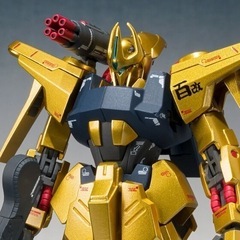 【新品未開封】METAL ROBOT魂 (Ka signature) 量産型百式改の画像