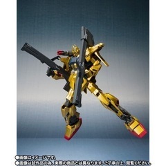 【新品未開封】METAL ROBOT魂 (Ka signature) 量産型百式改の画像