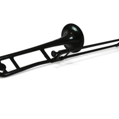 トロンボーン　プラスチック楽器 PBONE
