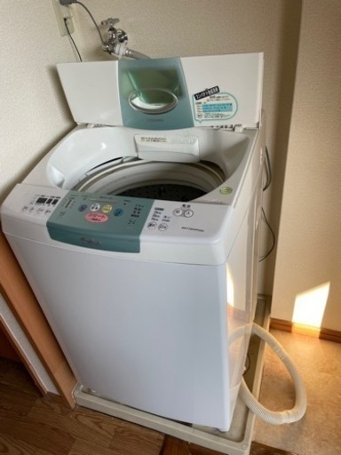 【決まりました】東芝洗濯機AW-F70HVP(GS)