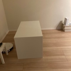 IKEAテレビ台の画像