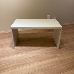 IKEAテレビ台の画像