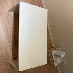 IKEAテレビ台の画像