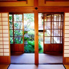 【募集】鎌倉旅館の運営を手伝って頂ける方