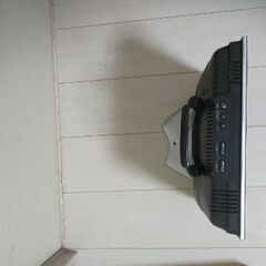 コンパクト液晶アナログTVの画像