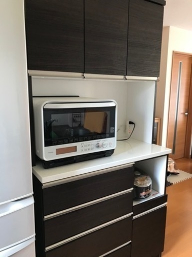 キッチンボード