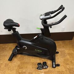 美品 使用回数少 FITBOX フィットボックス FBX-002...