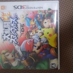 大乱闘スマッシュブラザーズ for Nintendo 3DS 