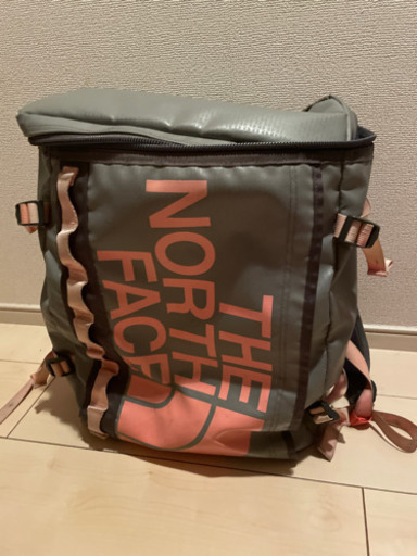 THE NORTH FACE リュック