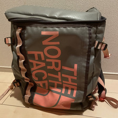 THE NORTH FACE リュック