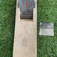 享龍斉　夫婦花　平鉋