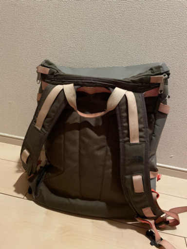 THE NORTH FACE リュック