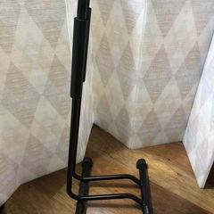 自転車スタンド中古売ります。