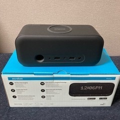 Anker soundcore Wakeyの画像