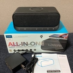 Anker soundcore Wakey