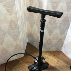 空気入れ中古売ります。