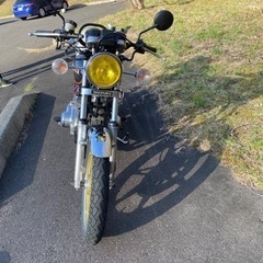 GS400